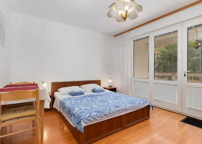 Ksenija 公寓 普纳特