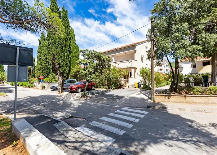 公寓 Ksenija 普纳特