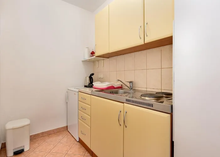 Ksenija Appartement Punat