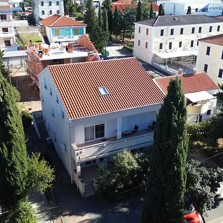 Apartamento Ksenija *